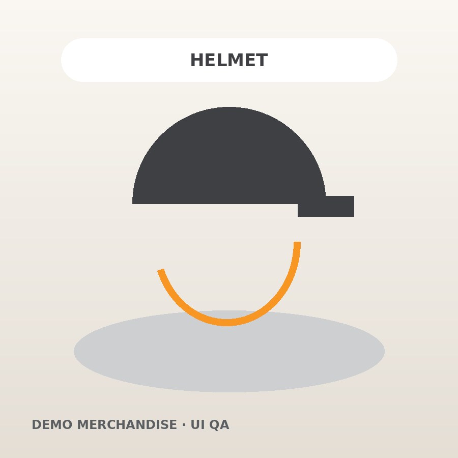 Trail Tech Riding Helmet